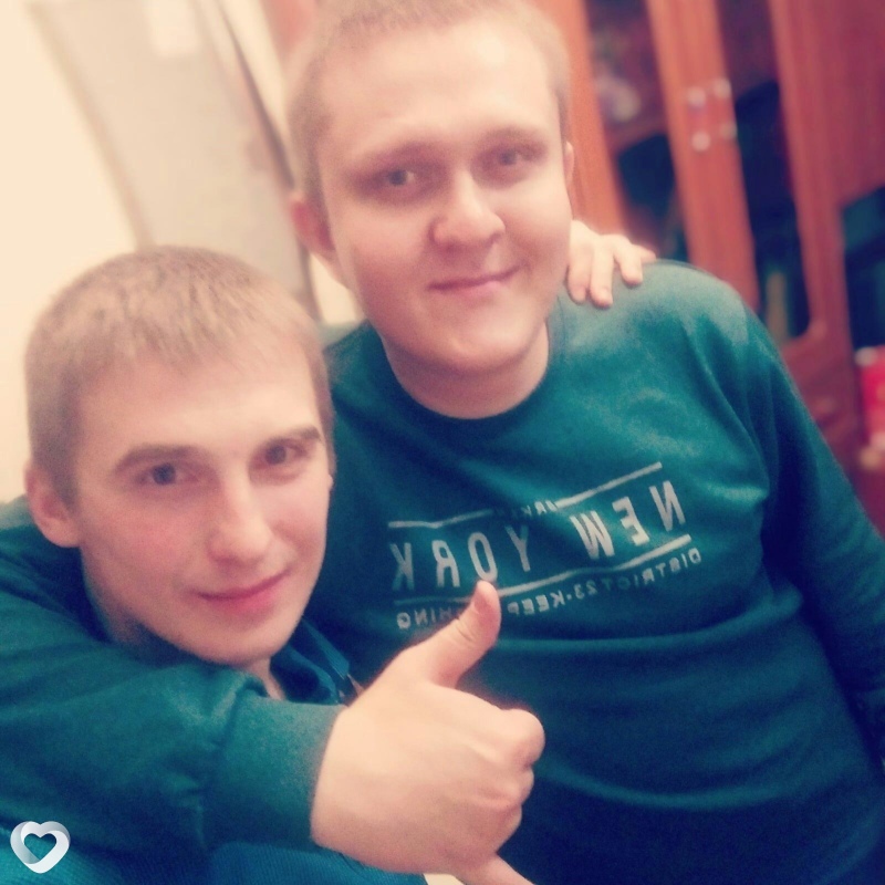 Алексей, 30, Красноярске — анкета №291644