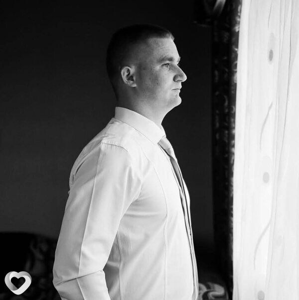 Виталий, 32, Черкассах — анкета №291647