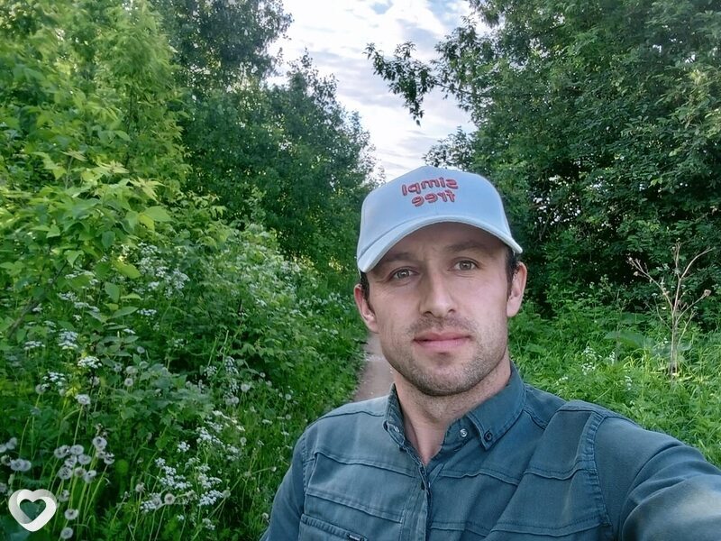 Мансур, 30, Боре — анкета №291649