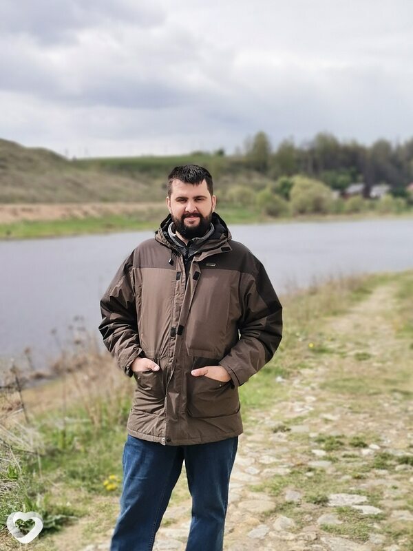 Антон, 38, Туле — анкета №291650