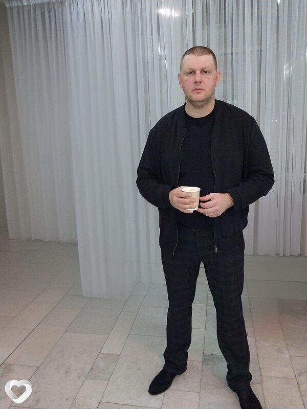 Андрей, 39, Липецке — анкета №291662