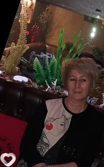 Софья, 61, Балакове — анкета №292016