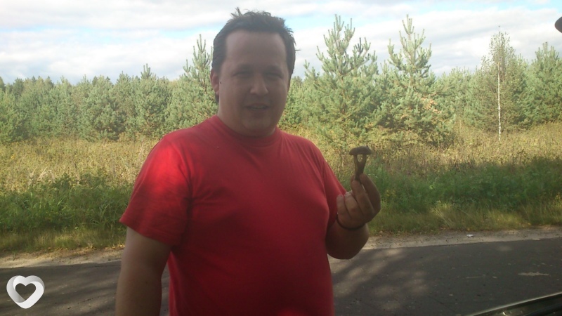 Игорь, 47, Нижнем Новгороде — анкета №292019