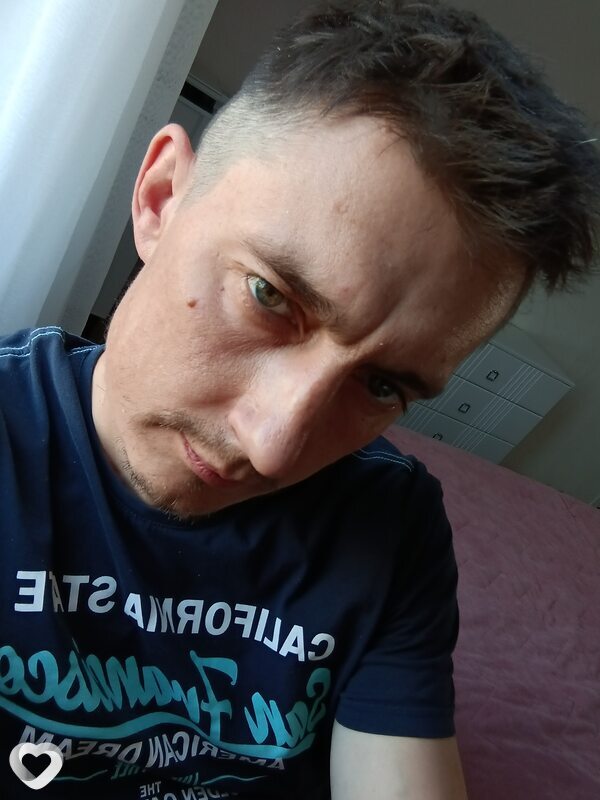 Алексей, 36, Солигорске — анкета №292020