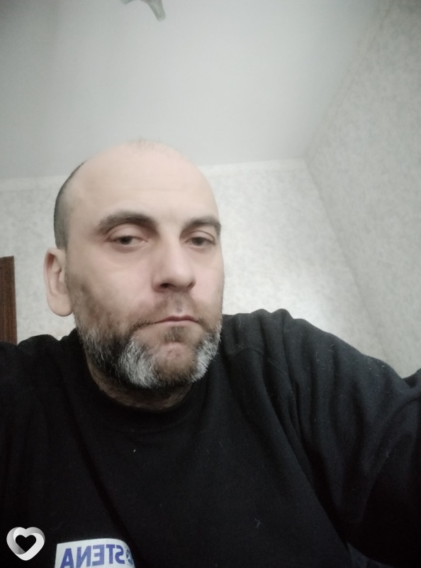 Бюрократ, 48, Николаеве — анкета №292021