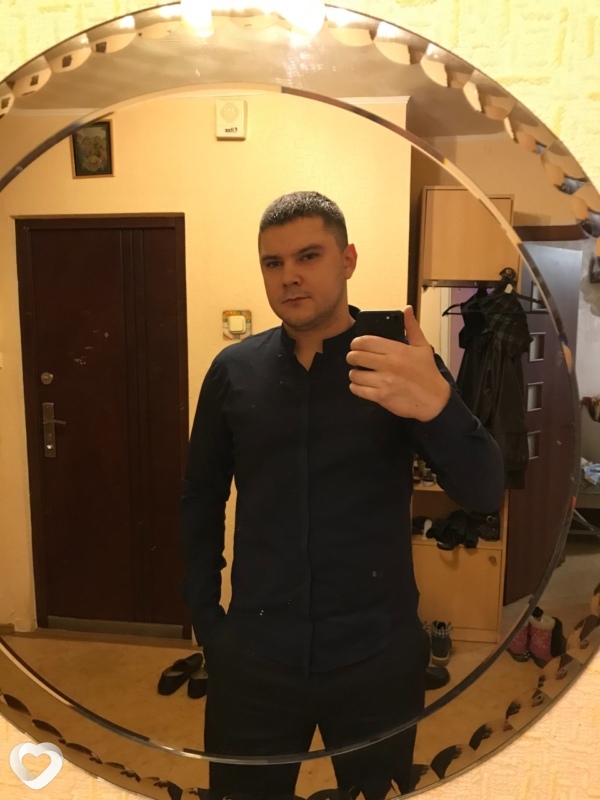 Артем, 33, Минске — анкета №292024