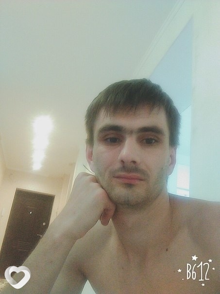 Михаил, 36, Барнауле — анкета №292025