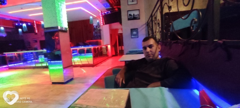 Vitaliy, Рефтинский