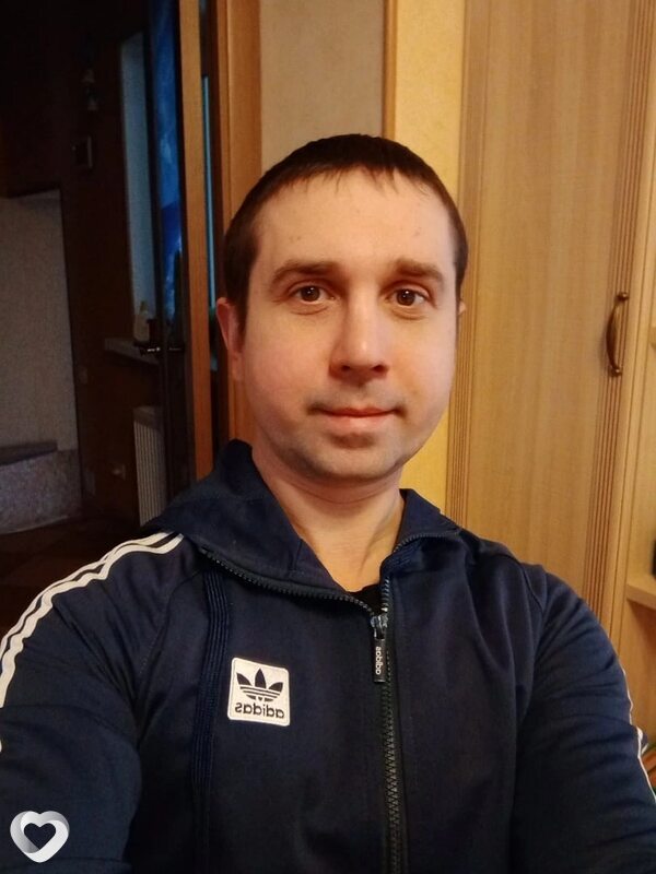 Евгений, 38, Владимире — анкета №291695