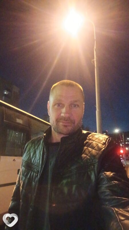 Алексей, 44, Смоленске — анкета №291703