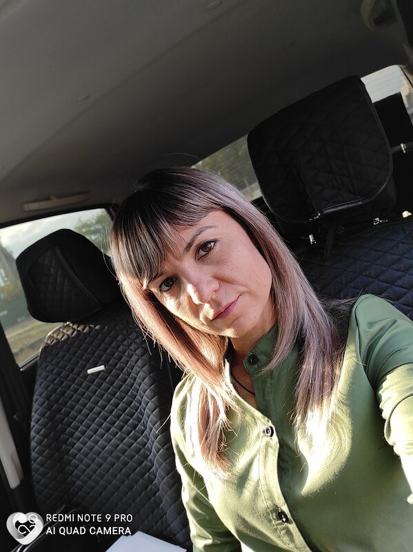 Аnna, 42, Краснодаре — анкета №291704