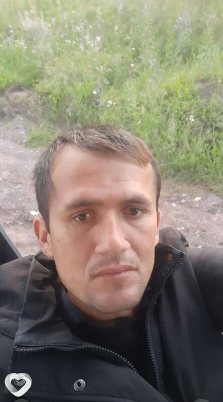 Простой Парень, 46, Братске — анкета №291705