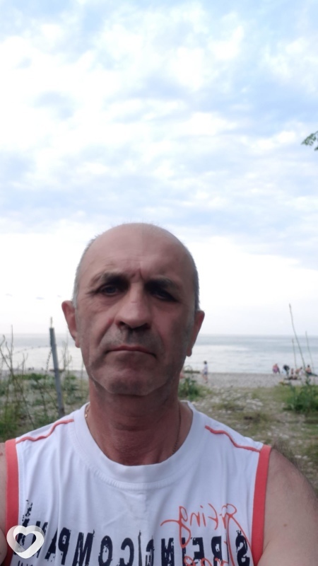 Николай, 67, Туле — анкета №291707