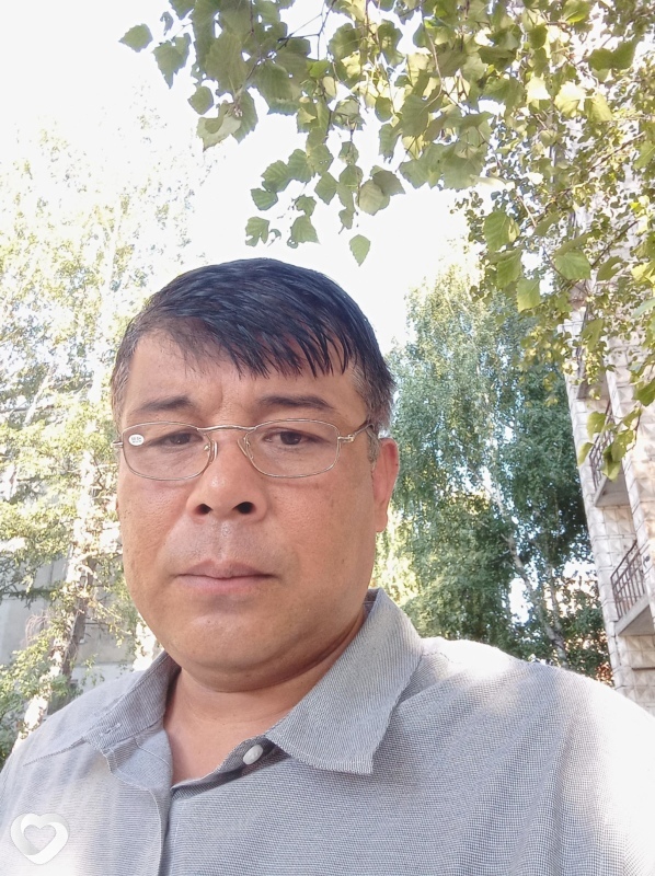 Дустиёр, 42, Томске — анкета №291708