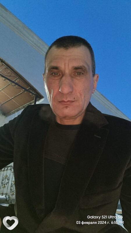 Олег, 48, Алматы — анкета №291709