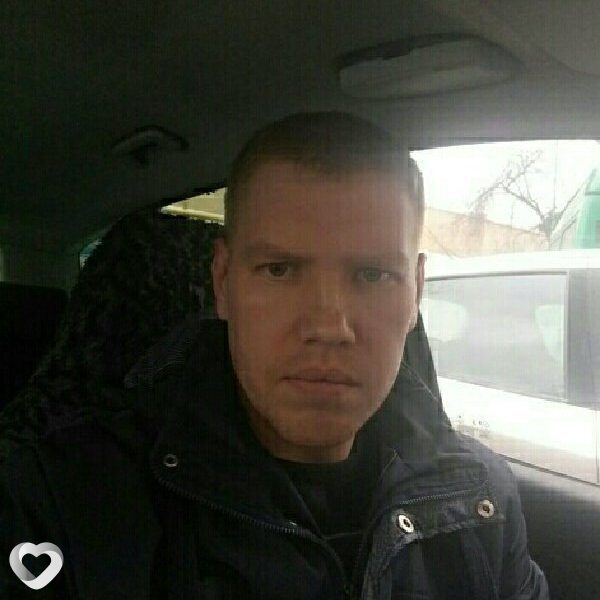 Евгений, 38, Барановичах — анкета №291711