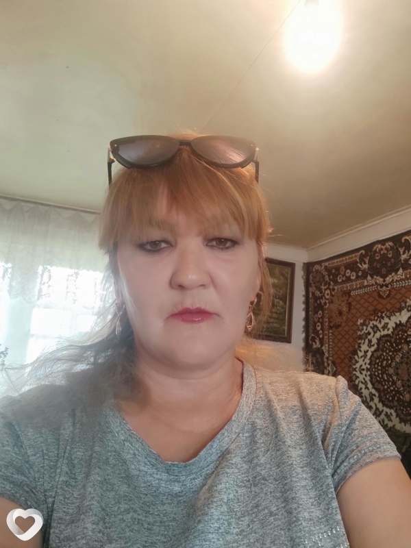 Роза, 55, Астане — анкета №291713