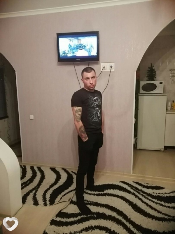 Руслан, 41, Санкт-Петербурге — анкета №291669