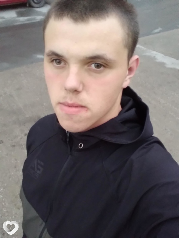 Алексей, 36, Луганске — анкета №291672