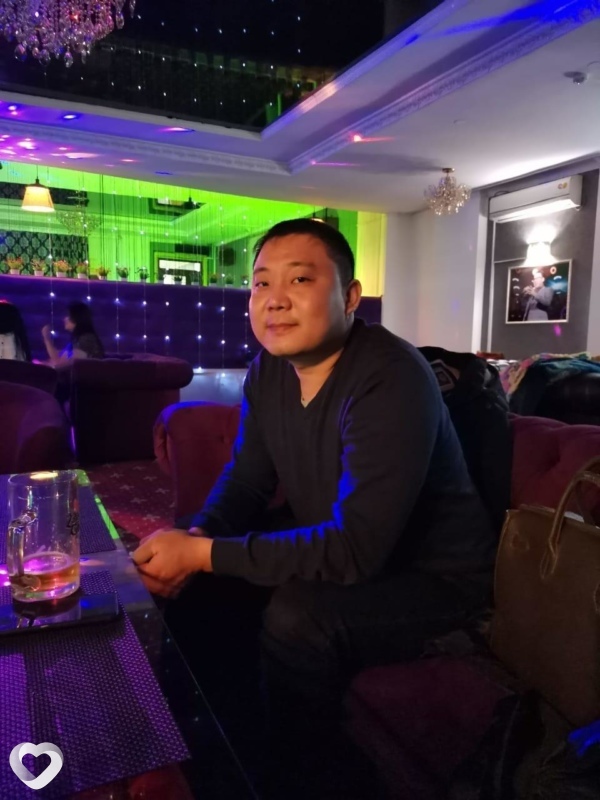 Сергей, 40, Кызылорде — анкета №291680
