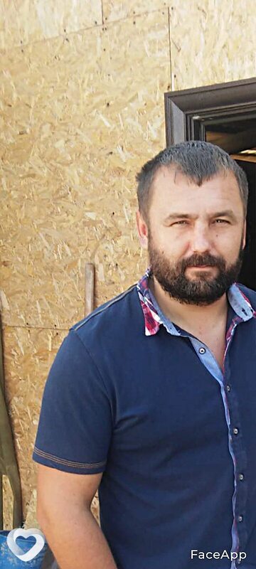 Андрей, 43, Волгодонске — анкета №291684