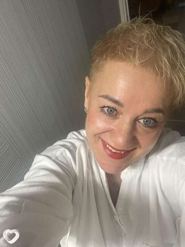 Елена, 59, Костомукше — анкета №291499