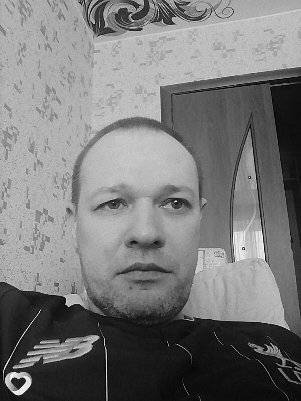 Such One, 41, Саратове — анкета №291505