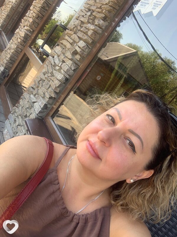Natali, 54, Таганроге — анкета №291509
