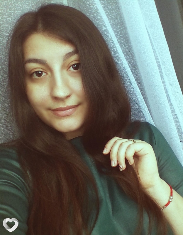 Элька, 32, Оренбурге — анкета №291513