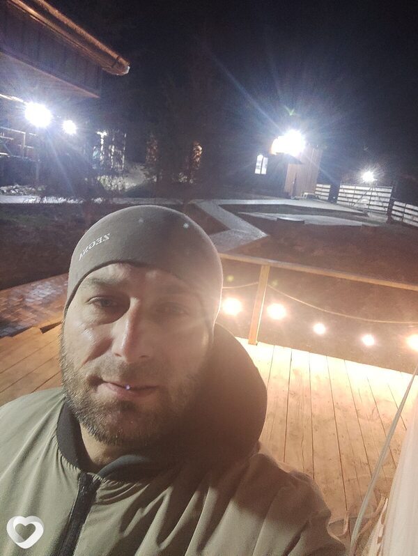 Сунат, 40, Алматы — анкета №291515