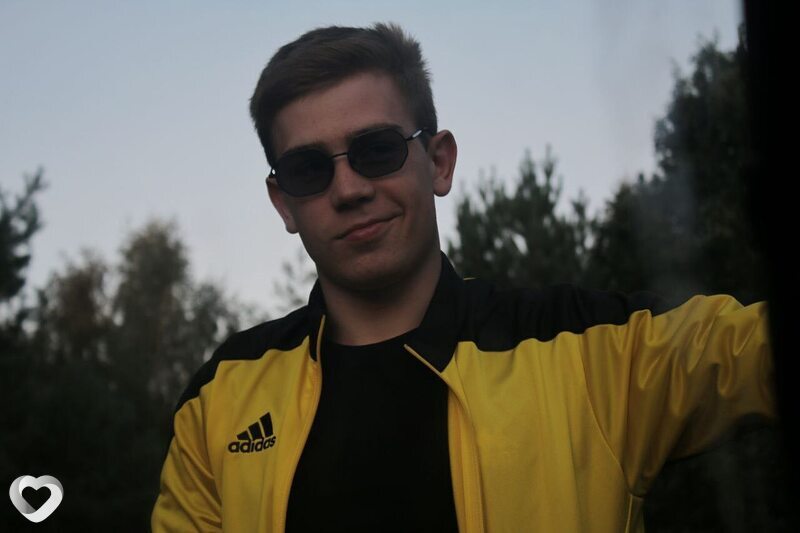 Илья, 25, Минске — анкета №291520