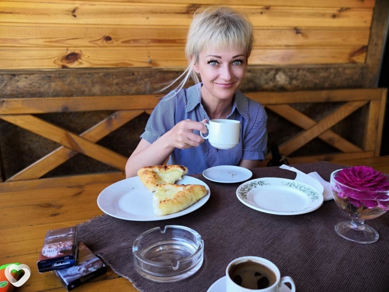 Маша, 40, Санкт-Петербурге — анкета №291529