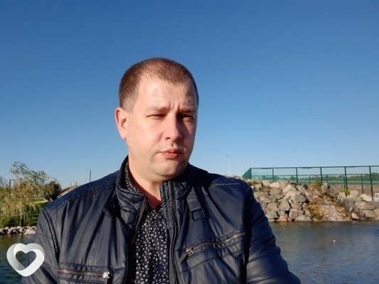 Дмитрий, 46, Ростове-на-Дону — анкета №291536