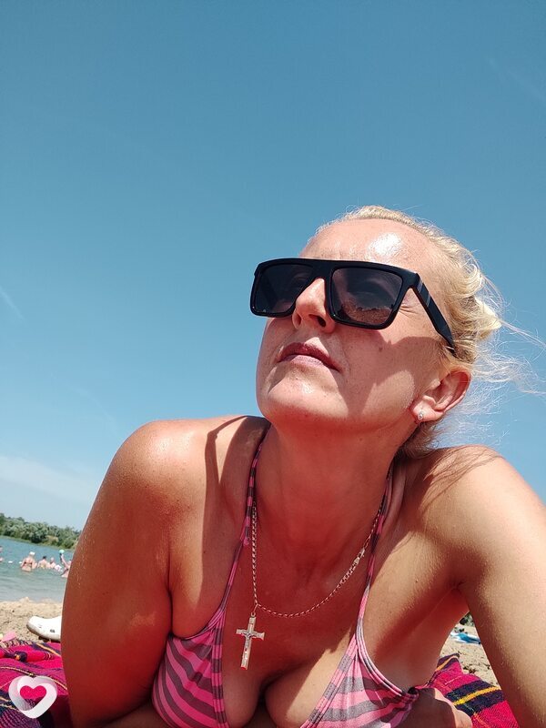 Татьяна, 42, Ступине — анкета №291537