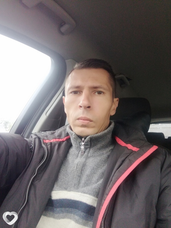 Николай, 49, Могилев — анкета №291717
