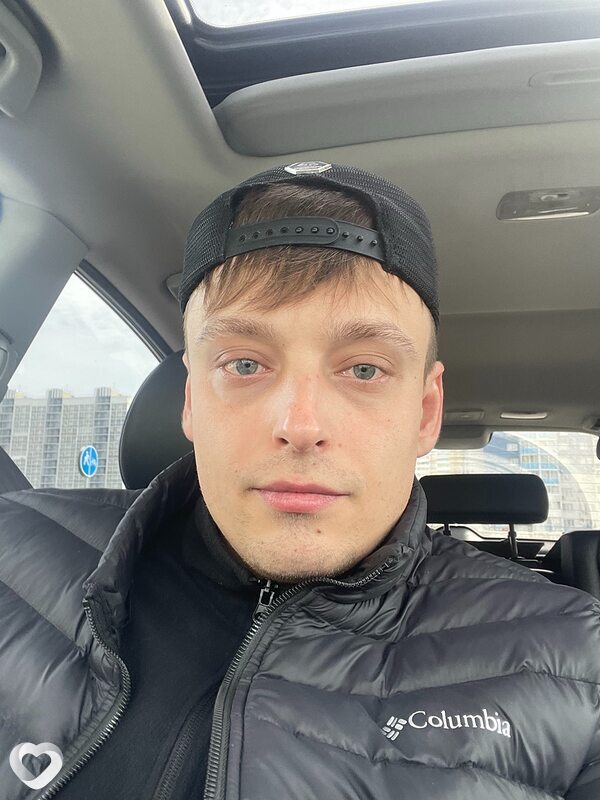 Александр, 31, Санкт-Петербурге — анкета №291718
