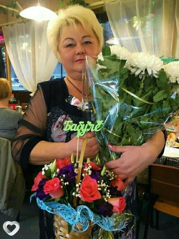 Татьяна, Москва