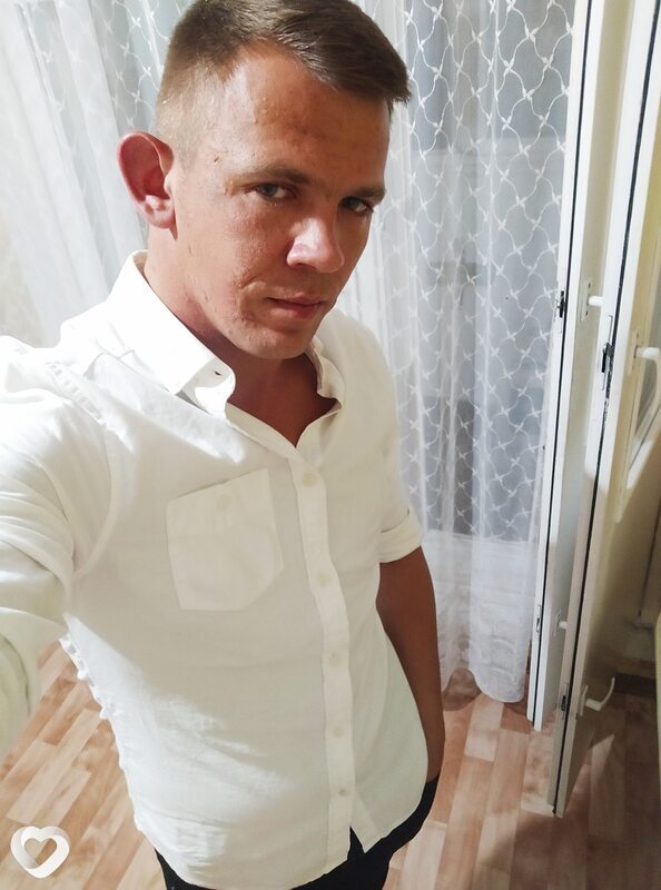 Александр, 36, Орёл — анкета №291723