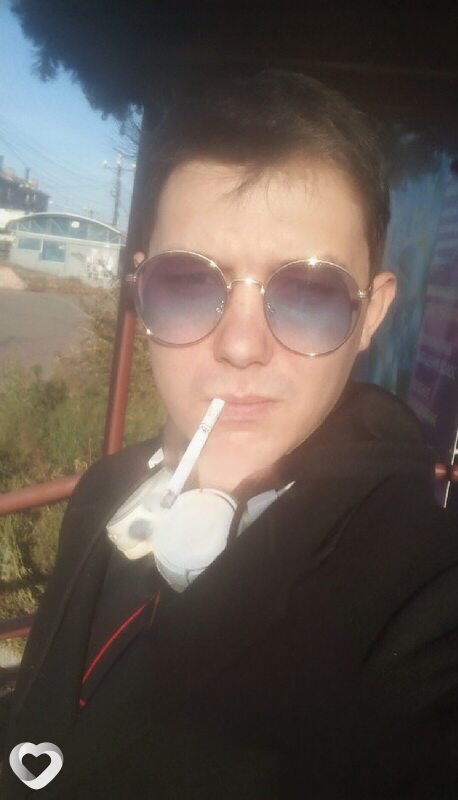 Олег, 36, Казани — анкета №291724