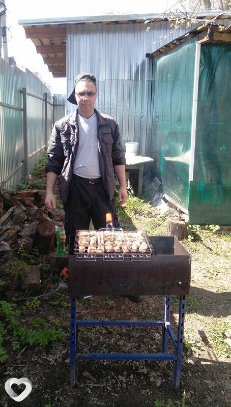 Виктор, 51, Лобне — анкета №291727