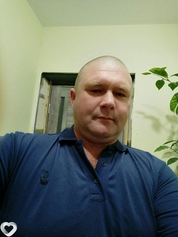 Roman, 42, Дзержинске — анкета №291732