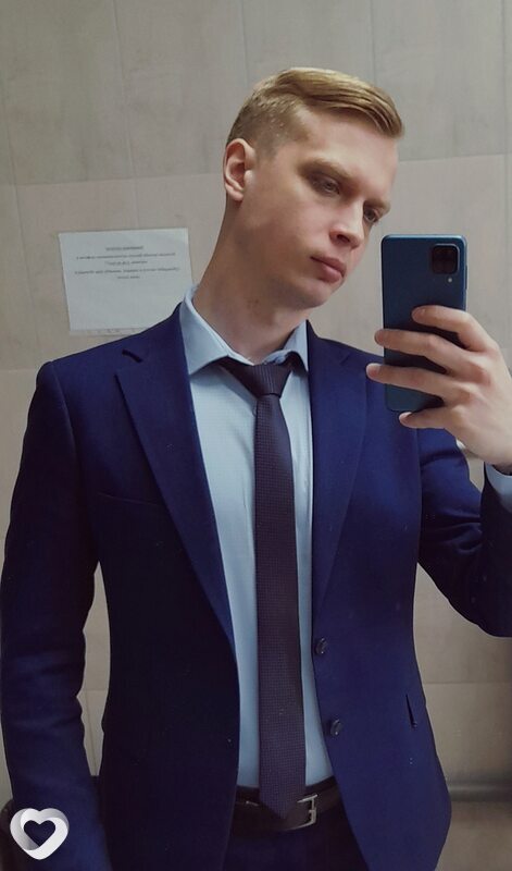 Дима, 36, Полтаве — анкета №292047