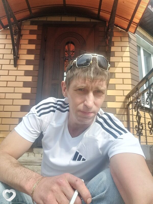 Сергей, 43, Липецке — анкета №292050