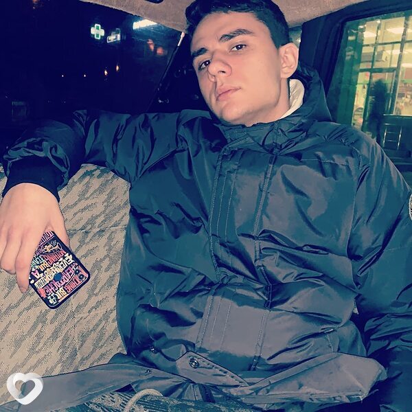 Алексей, 24, Москве — анкета №292053