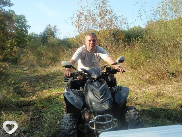 Андрей, 52, Владивостоке — анкета №292059