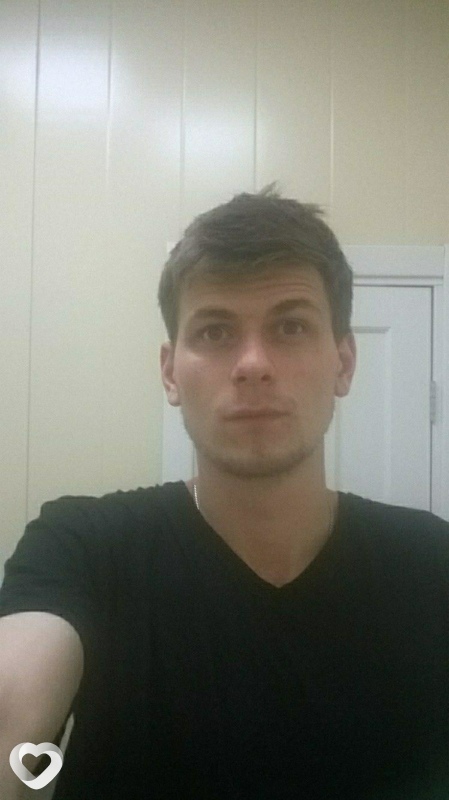 Артем, 33, Москве — анкета №292064
