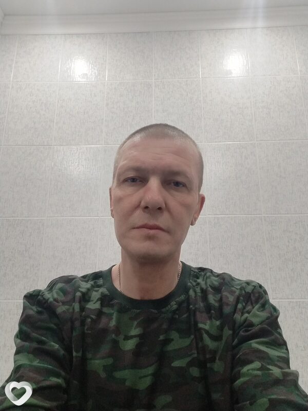 Маkсим, 45, Улан-Удэ — анкета №291618