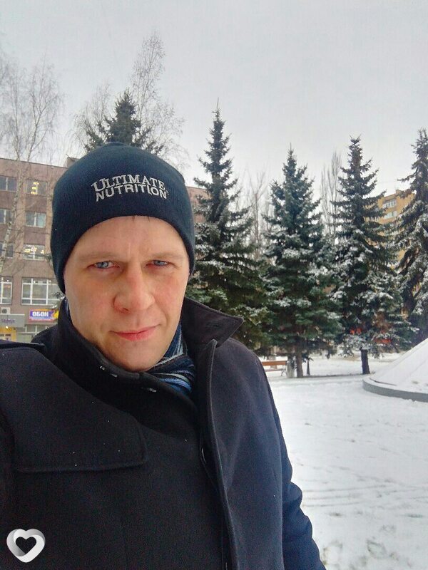 Вадим, Москва
