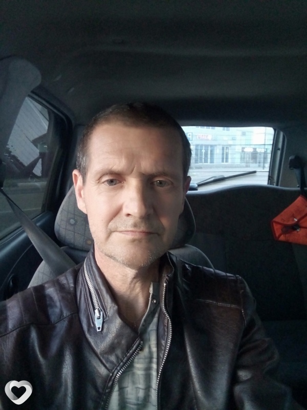 Сергей, 50, Славянске-на-Кубани — анкета №291631