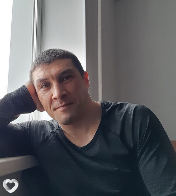 Dmitry, 49, Благовещенске — анкета №291632